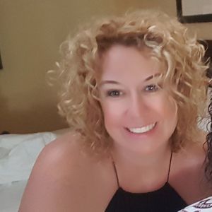 Meet your Posher, Vicki